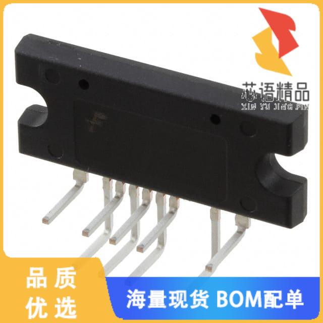 全新FSFR1800XS原装(IC OFFLINE SW HALF-BRIDGE 9SI