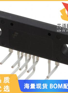 全新FSFR1800XS原装(IC OFFLINE SW HALF-BRIDGE 9SI