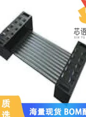 全新TCSD-08-01-F原装(CONN RCPT 16POS IDC 28AWG G