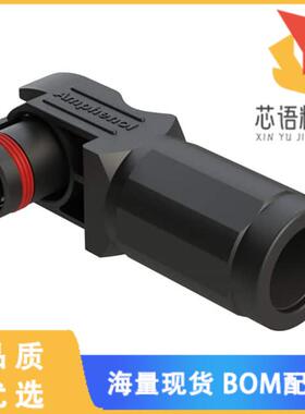 全新ATHP061RS08NN-50原装(8MM RIGHT ANGLE PLUG)正品