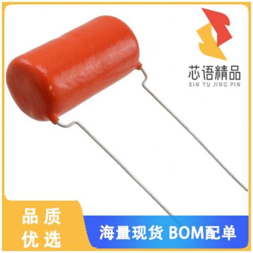 全新715P473512MD3原装(CAP FILM 0.047UF 5% 1.2KVD