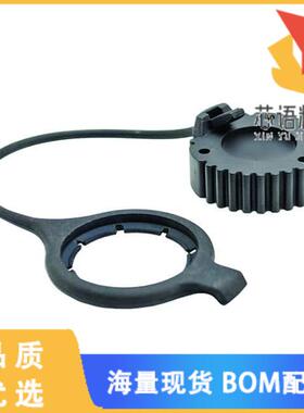 全新AHDC169-T-BLK原装(CONN COVER BLACK)正品