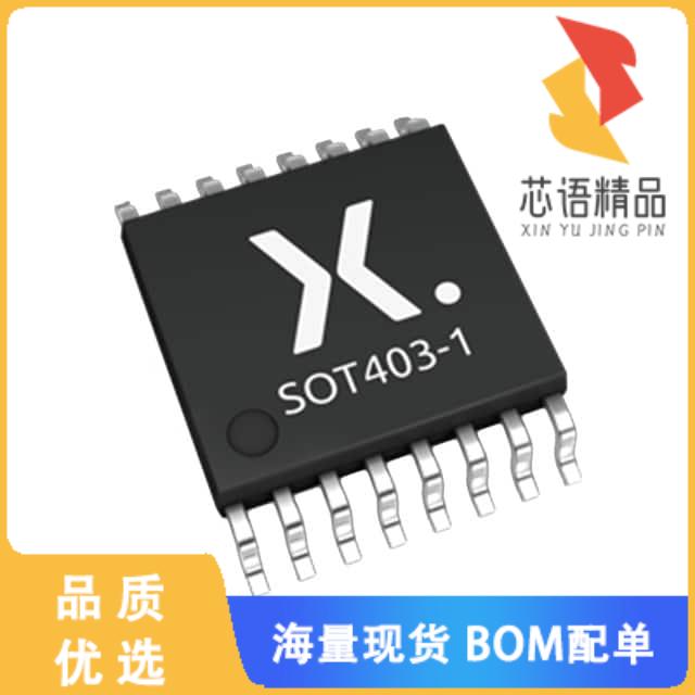 全新74HC4046APW-Q100J原装(IC PHASE  LOOP W/VCO 1