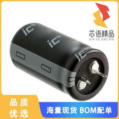 全新688LBA050M2ED原装(CAP ALUM 6800UF 20% 50V SN