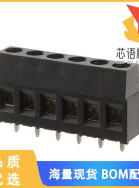 全新796682-6原装(TERM BLK 6POS SIDE ENTRY 5MM PC