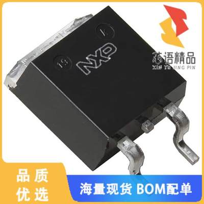 PSMN057-200B,118「MOSFET N-CH 200V 39A D2PAK」分