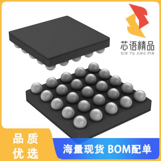 全新LP3907QTL-VXSS/NOPB原装(IC REG QUAD BUCK/LNR