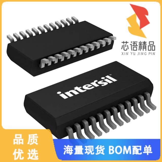 全新ISL6440IAZ原装(IC REG CTRLR BUCK 24QSOP)正品