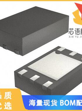 全新FDMB2307NZ原装(MOSFET 2N-CH 6MLP)正品