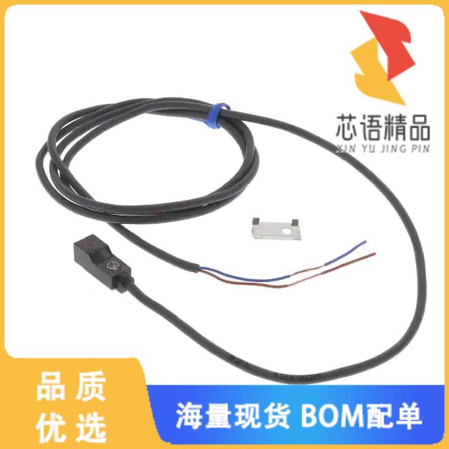 全新E2S-W21 1M原装(SENSOR PROX INDUCTIVE 2.5MM M
