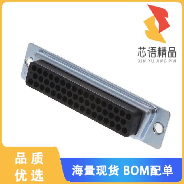 全新DDU-50S-F0R原装(CONN D SUB 50 POS SOCK CABLE