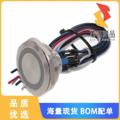 全新PV10FWU0SS-311原装(40MM ANTI-VANDAL ILLUMINA