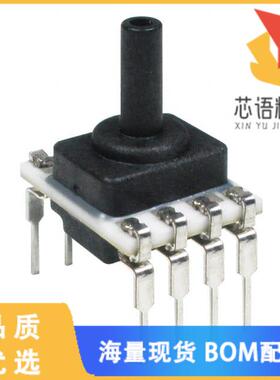全新HSCDLNN060MGAA5原装(SENSOR PRES 60MBAR GAUG