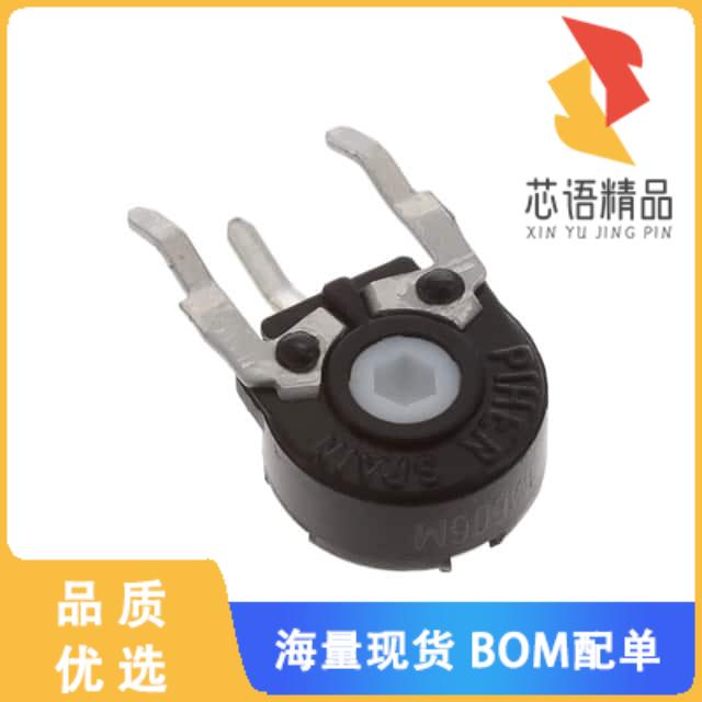 全新PT6MH-105A2020原装(POT 1M OHM LINEAR)正品