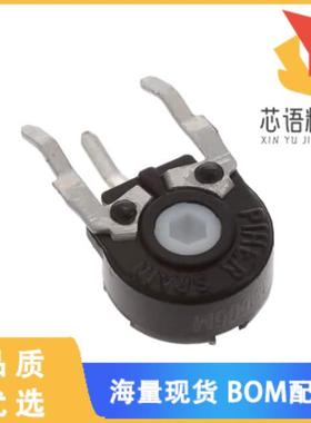 全新PT6MH-105A2020原装(POT 1M OHM LINEAR)正品
