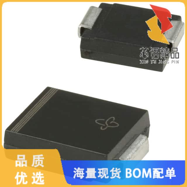 SMCJ45A-E3/57T「TVS DIODE 45VWM 72.7VC DO214AB」