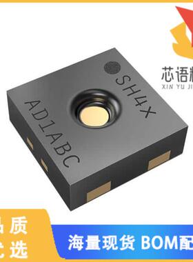 全新SHT43-ADCB-R2原装(3-POINT CALIBRATED ISO1702