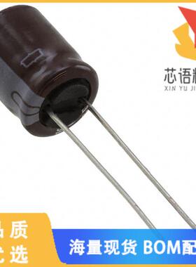 全新EKMQ350ELL101MF11D原装(CAP ALUM 100UF 20% 35