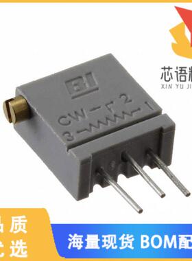 全新67ZR10KLF原装(TRIMMER 10K OHM 0.5W PC PIN SI