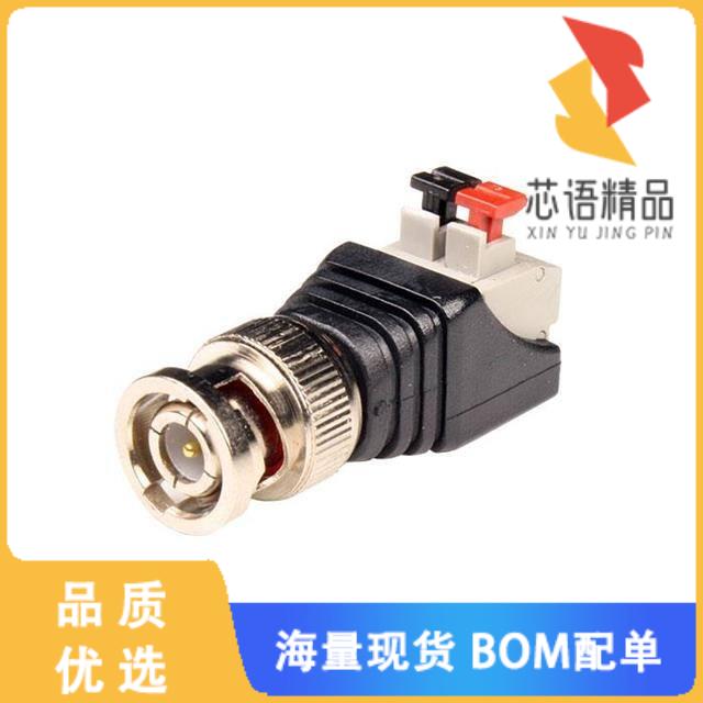 全新L005-101P原装(ADAPT TERM BL 2POS TO BNC M PL