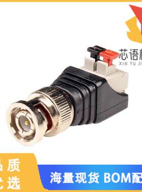 全新L005-101P原装(ADAPT TERM BL 2POS TO BNC M PL