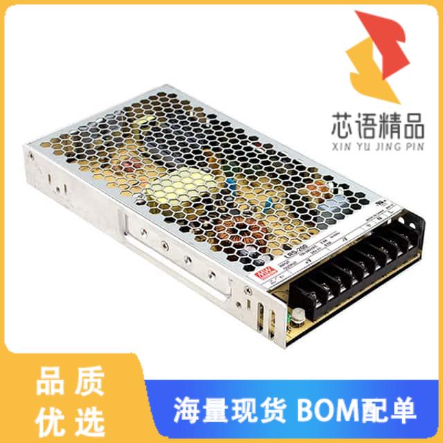 全新LRS-200-36原装(AC/DC CONVERTER 36V 212W)正品