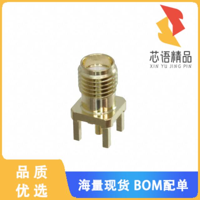 全新RF2-19A-T-00-50-G原装(RF SMA CONNECTOR)正品