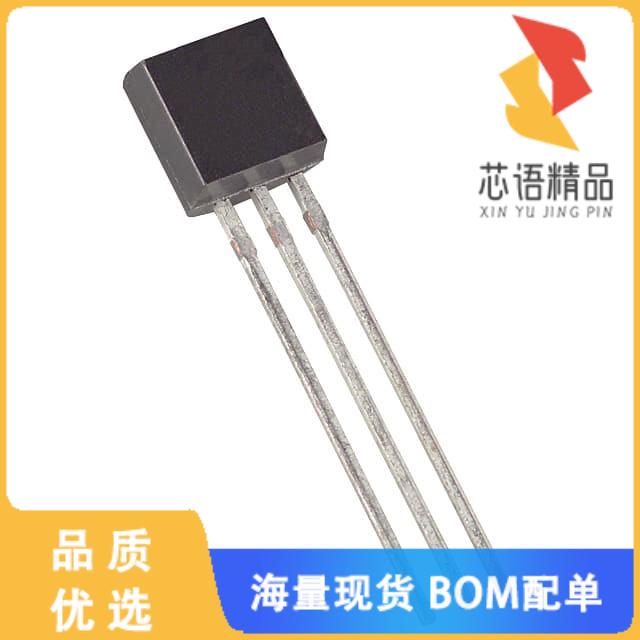 全新DS18B20+PAR原装(SENSOR DIGITAL -55C-125C TO9