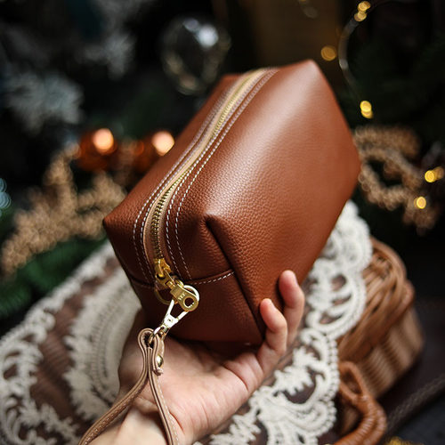 福利款女士收纳手拿包化妆包小包