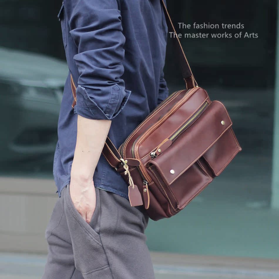 Sac homme - Ref 49387 Image 3