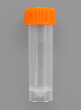 FTUB205-200个/包 5毫升冻存管(未灭菌) 不可液氮保存 碧云天