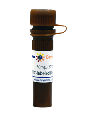 ST2930  FITC-labeled Dextran(MW4,000)FITC标记葡聚糖 右旋糖酐