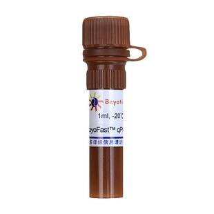 D7260-1ml BeyoFast™ SYBR Green qPCR Mix (2X) 碧云天