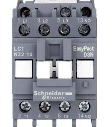 原装正品 施耐德 交流接触器 LC1-N3210CC5N LC1N3201M5N F5N全新