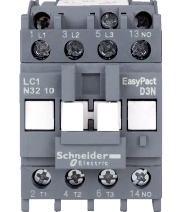 原装正品施耐德交流接触器LC1-N3210CC5N LC1N3201M5N F5N Q5N