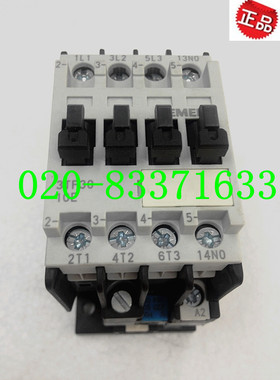原装正品 西门子 交流接触器 4开 3TF30 10-0X 10E 24V/110V/220V