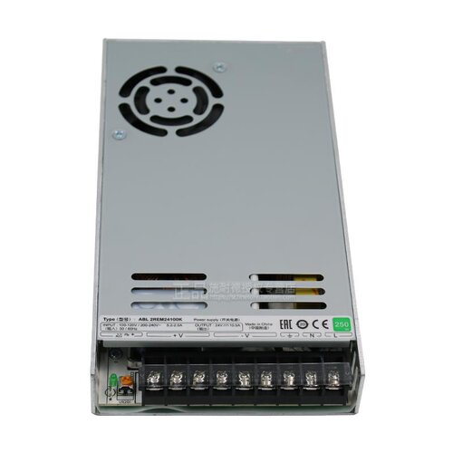 正品 施耐德开关电源ABL2REM24100K电压DC24V 10.5A 电梯电源250W