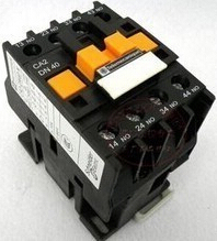 接触器CA2DN40 M5C Telemecanique 交流110V/220V 抱闸控制继电器