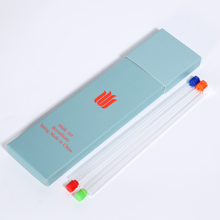 欣维尔 5MM经济型核磁管,5支/盒(含帽) XWE-5MM-7 厂家直发布鲁克