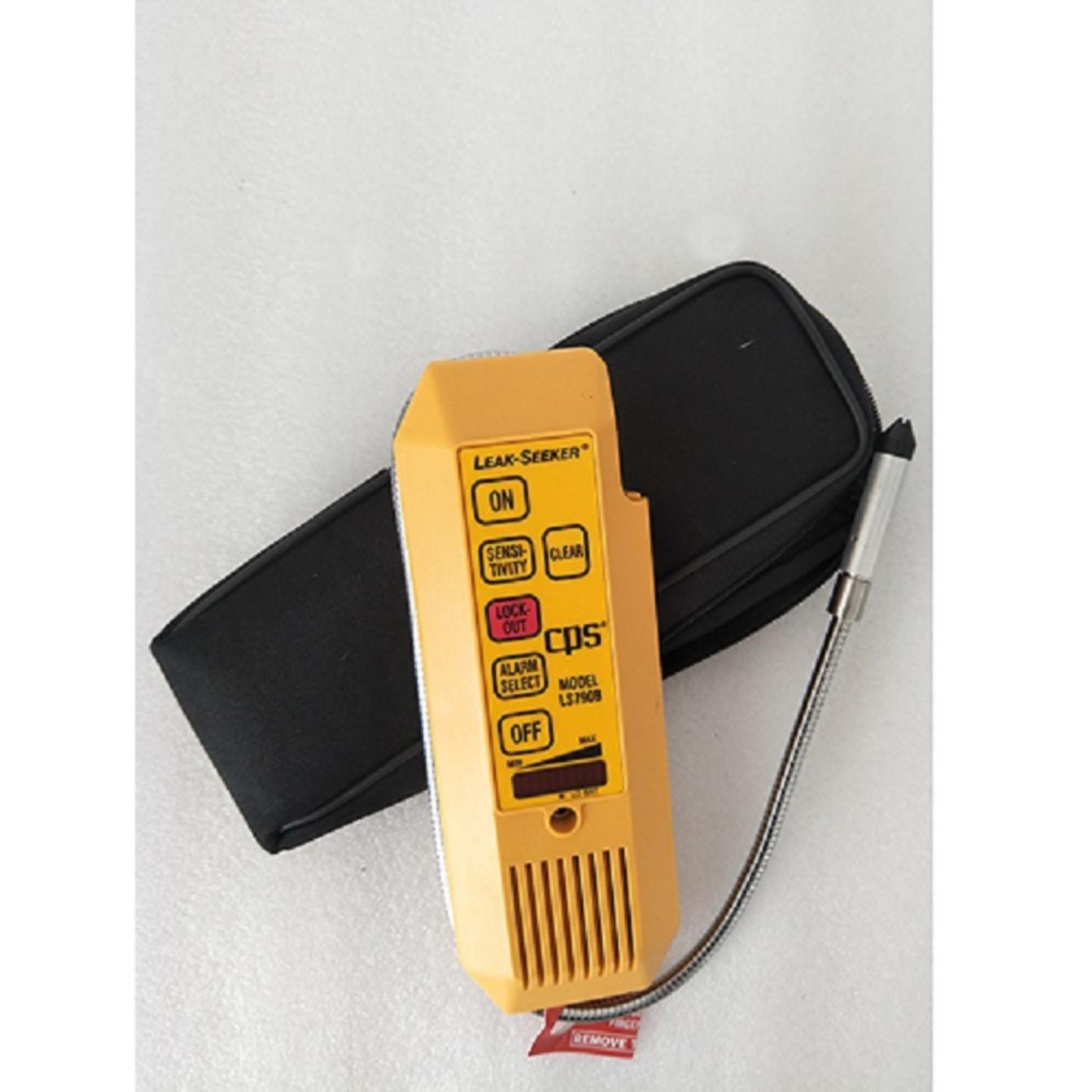 CPS SF6气体检漏仪美国 型号FS12-LS790B库号D112575