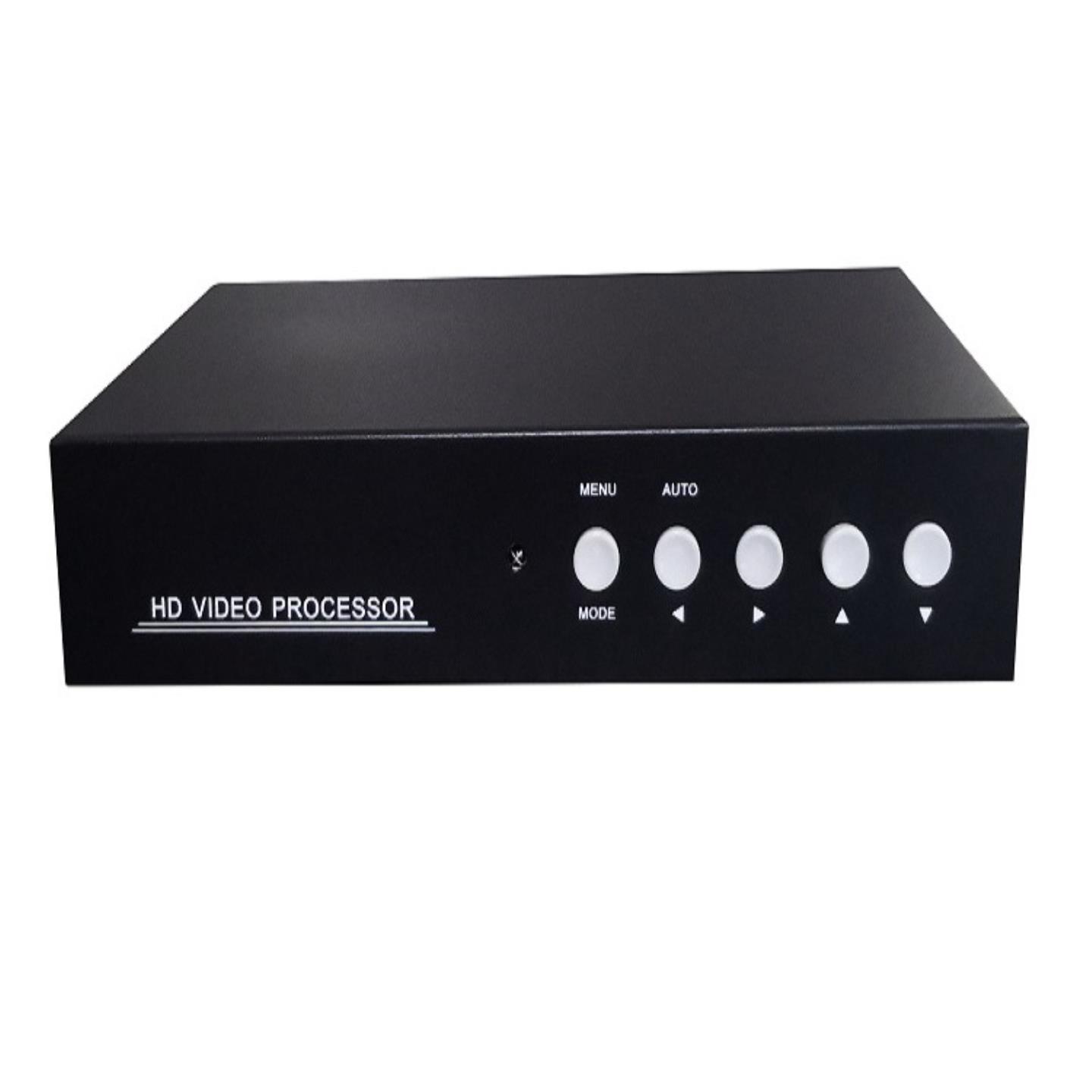 迷你六路画面分割器型号Hi3520DV400库号M402535