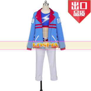 COSYA|赛马娘cos服 玉藻十字 cosplay服装 女男 胜负服 衣装