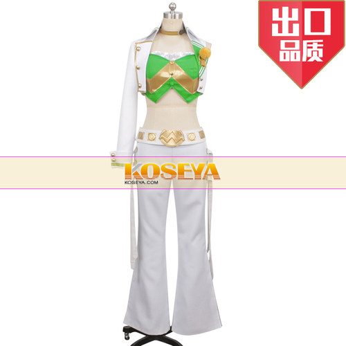 赛马娘千明代表动漫cosya