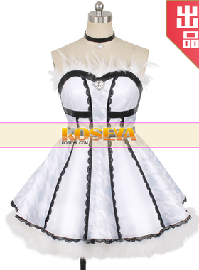 COSYA|偶像荣耀cos服 长濑麻奈cosplay女男服装IDOLY PRIDE