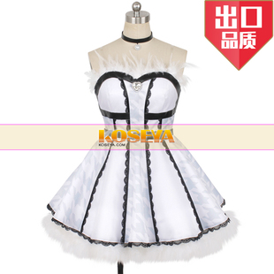 COSYA|偶像荣耀cos服 长濑麻奈cosplay女男服装IDOLY PRIDE