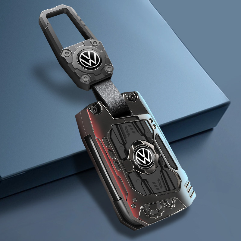 金属材质，大众专用，不挡信号