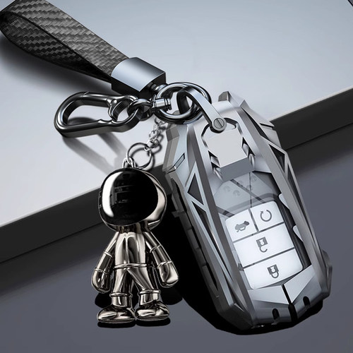 适用于本田，不挡信号，按键包裹