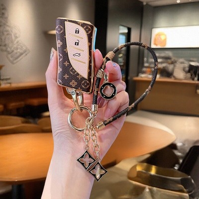 适用雷克萨斯钥匙套es200 es300h rx300 rx350h包nx260壳570扣270