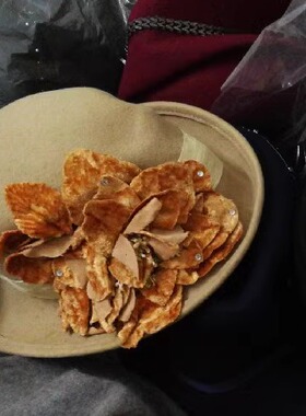 欧洲站外贸高端秋冬羊毛呢帽子盆帽马术帽礼帽八角帽子清仓特价