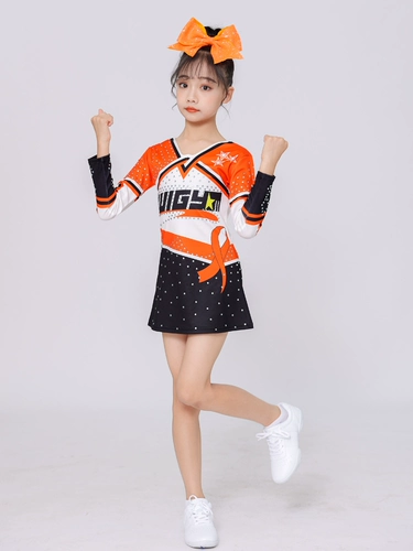 Детское платье для школьников, спортивный костюм